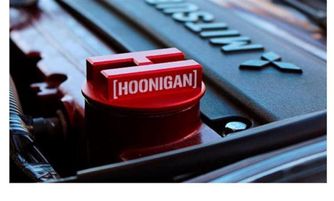 Mishimoto Hoonigan Oil Fill Cap