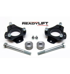 2" FRONT LEVELING KIT - TOYOTA TACOMA 6-LUG 2005-2019