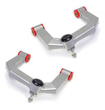 UNIBALL UPPER CONTROL ARM - TOYOTA TACOMA, FJ CRUISER, 4RUNNER - 6-LUG - 2WD & 4WD