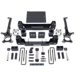 TOYOTA TUNDRA TRD PRO PLUS 6 INCH LIFT KIT, 2015-2017