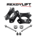 TOYOTA TUNDRA / SEQUOIA FRONT LEVELING SUSPENSION - STRUT EXTENSION