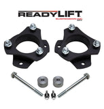 99-06 TUNDRA 2.5" STRUT EXTENSION LEVELING KIT
