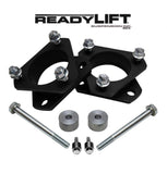 TACOMA 1995.5-2004, 2WD & 4WD, 6-LUG 2.0" LEVELING KIT