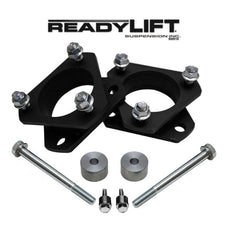 TACOMA 1995.5-2004, 2WD & 4WD, 6-LUG 2.0" LEVELING KIT
