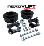 2003-2019 FJ CRUISER/4RUNNER LIFT KIT