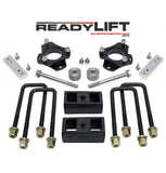 2005-2019 TOYOTA TACOMA TRD / SR5 / ROCK WARRIOR - 3.0"F-2.0"R SST LIFT KIT