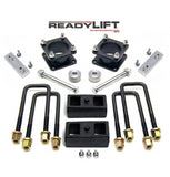 2007-2019 TOYOTA TUNDRA / TRD / SR5 / ROCK WARRIOR - 3.0"F - 2.0"R SST LIFT KIT